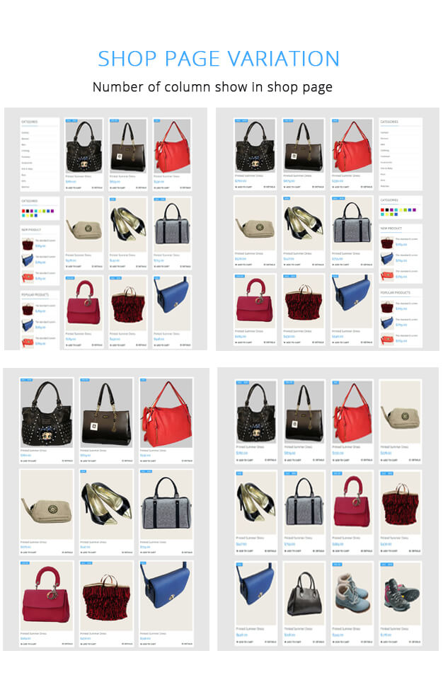 The Dream Multipurpose Responsive HTML5 Template